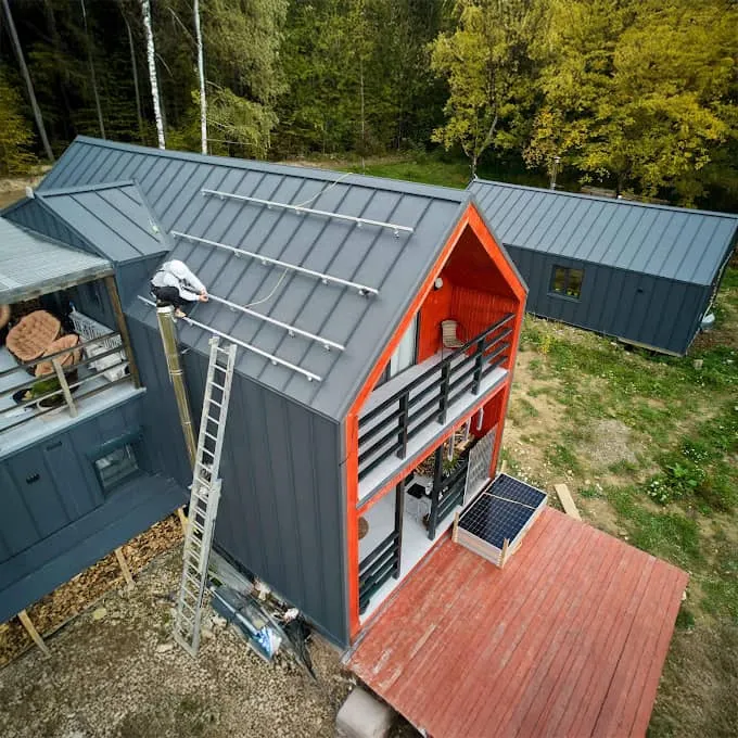 Gutter Tune Up photo 7