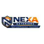 Nexa Exteriors Roofing & Siding logo