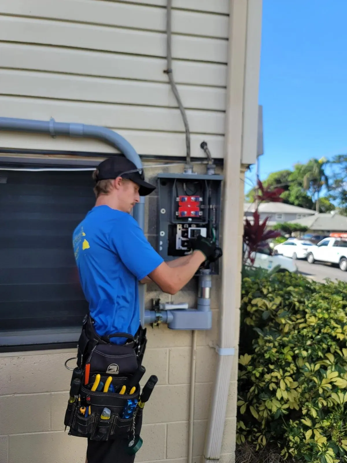 Stagg Electric LLC. photo 4