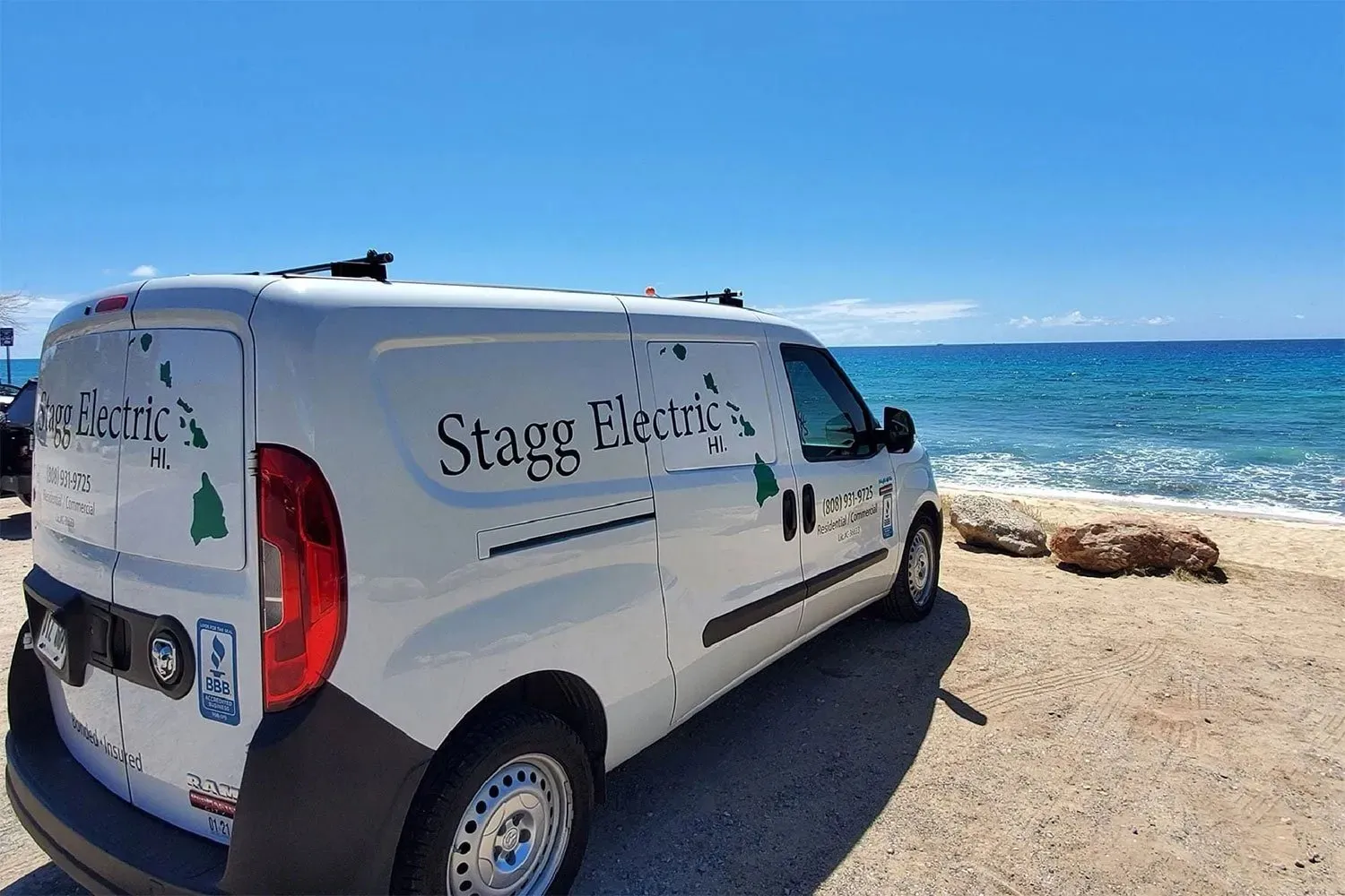 Stagg Electric LLC. photo 1
