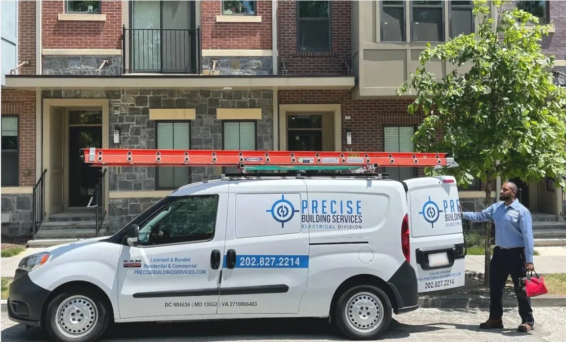 Precise Building Services photo 2