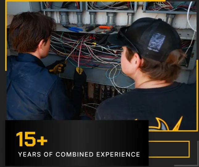 SD Electrical photo 1