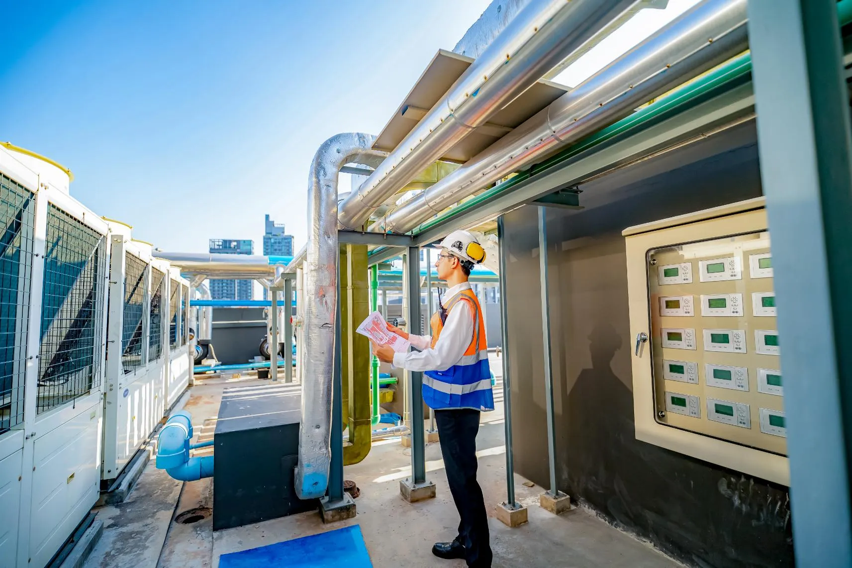 Citywide Lexington HVAC Repair photo 1