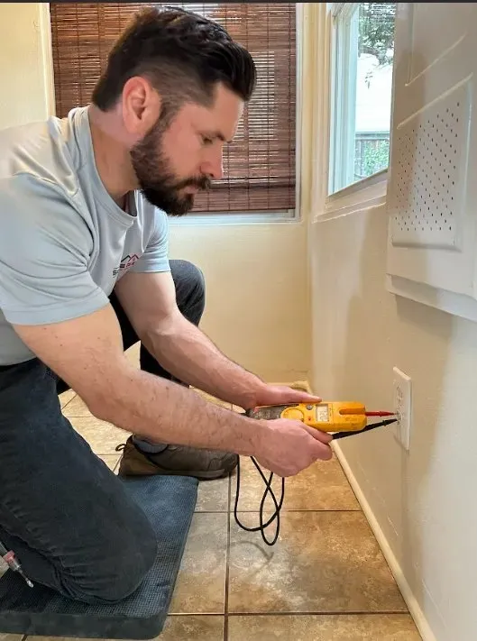 Service Pro Electrical Inc. photo 6