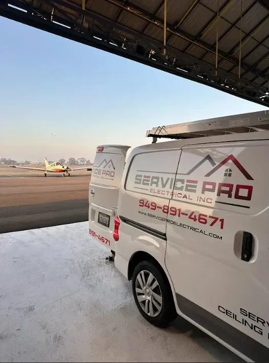 Service Pro Electrical Inc. photo 3