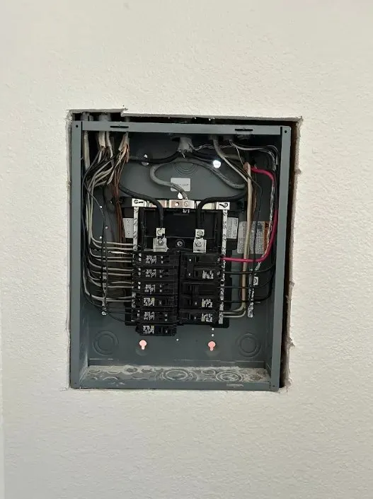 Service Pro Electrical Inc. photo 9