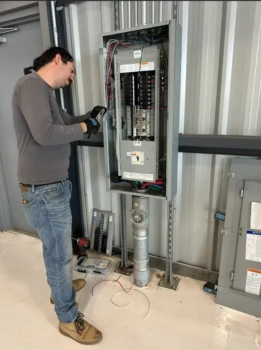 Service Pro Electrical Inc. photo 4
