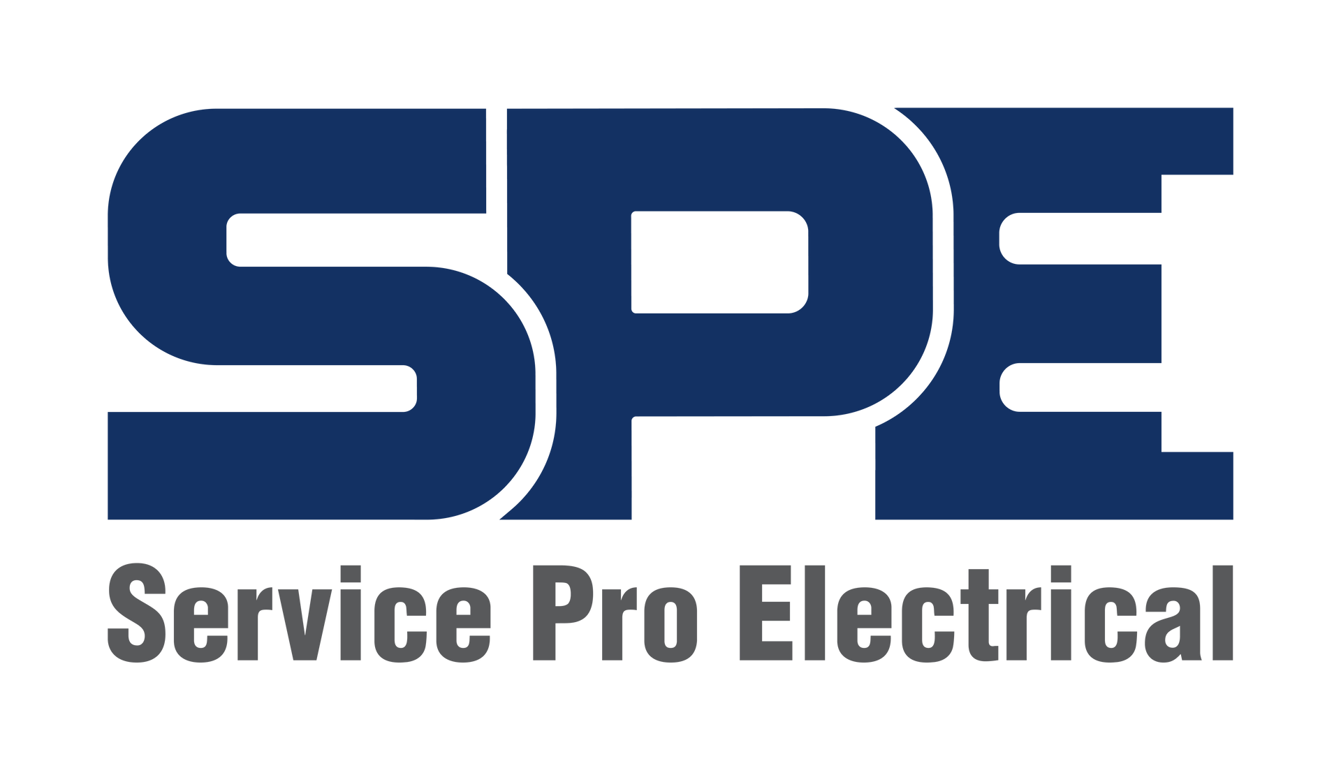 Service Pro Electrical Inc. logo