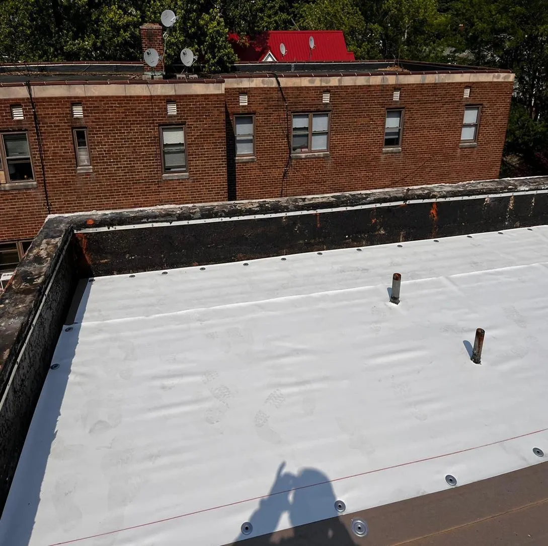 Cornerstone Elite Roofing LLC photo 1