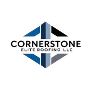 Cornerstone Elite Roofing LLC logo