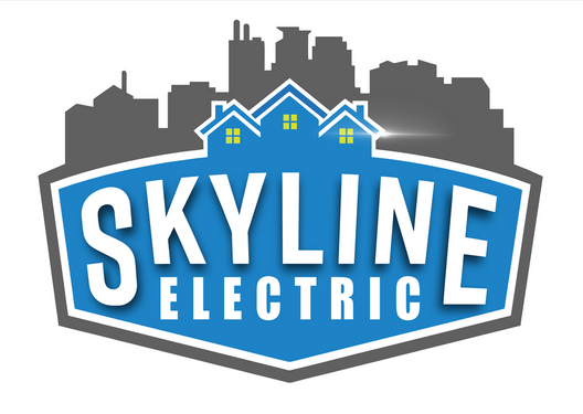 Skyline Electric logo