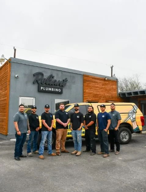 Reliant Plumbing - Fort Worth photo 5