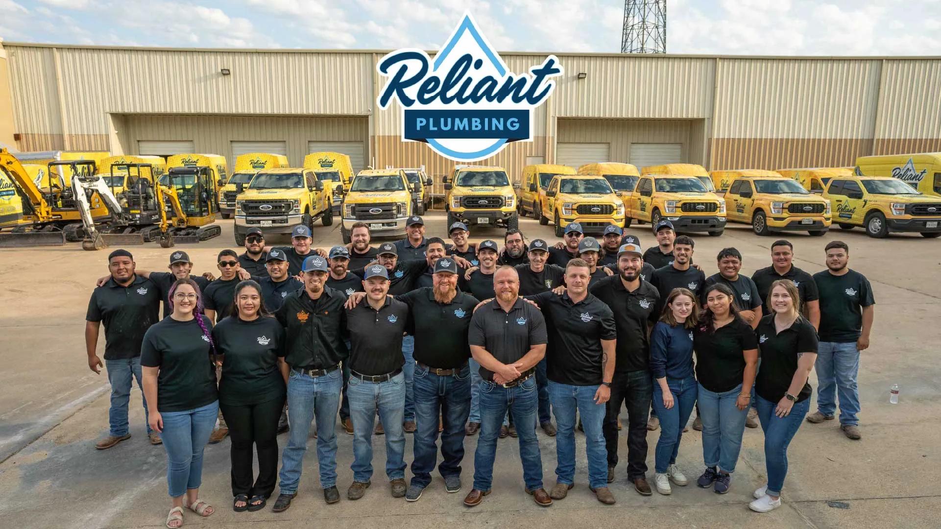Reliant Plumbing - Fort Worth photo 1