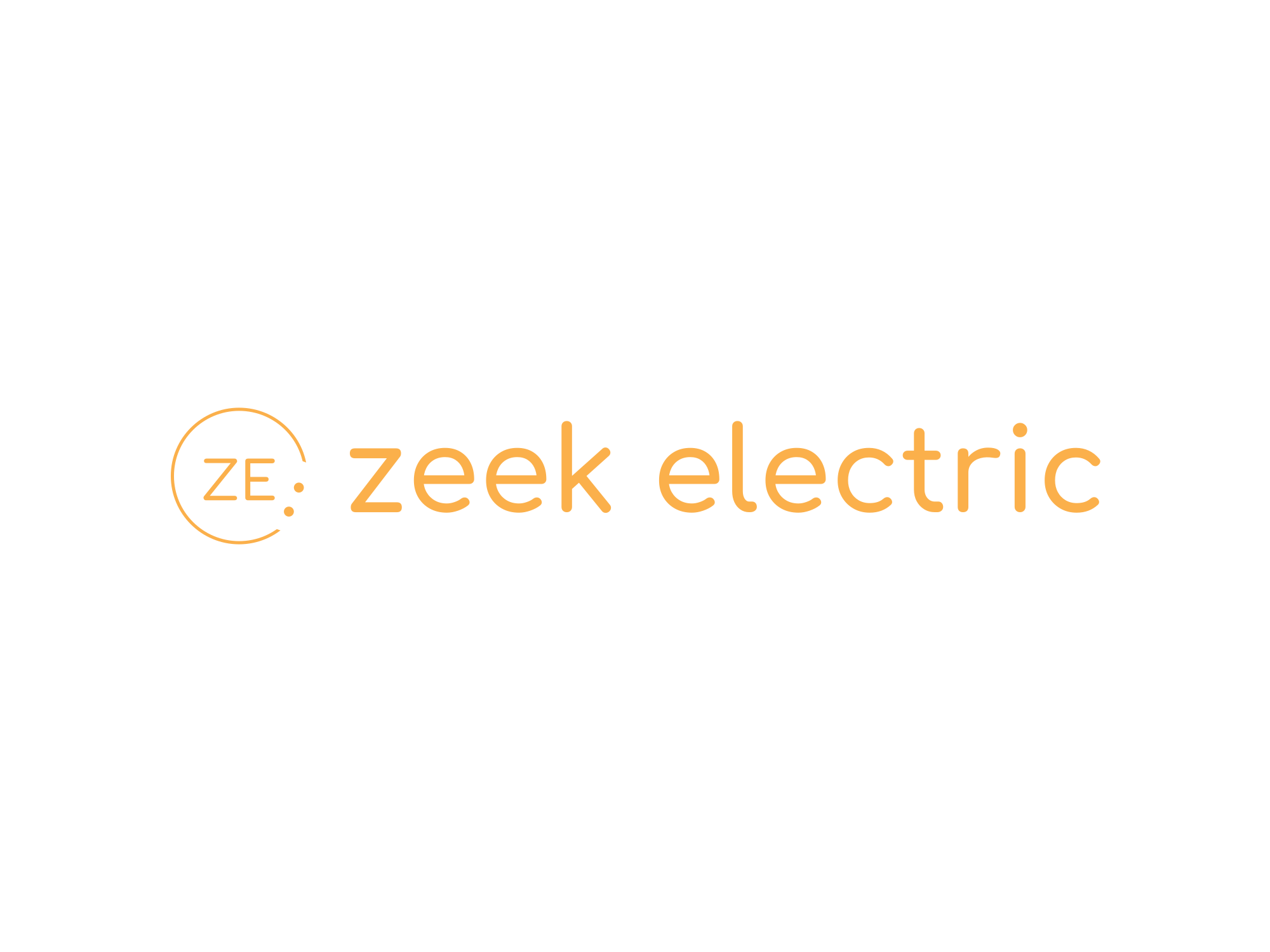 Zeek Electric logo