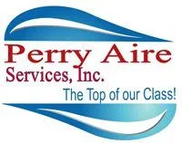 Perry Aire Services, Inc logo