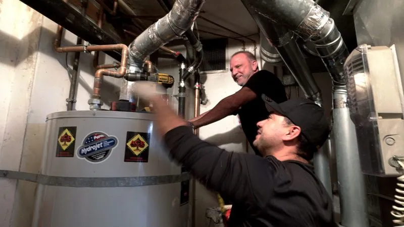 Ace Plumbing & Rooter, Inc. photo 5