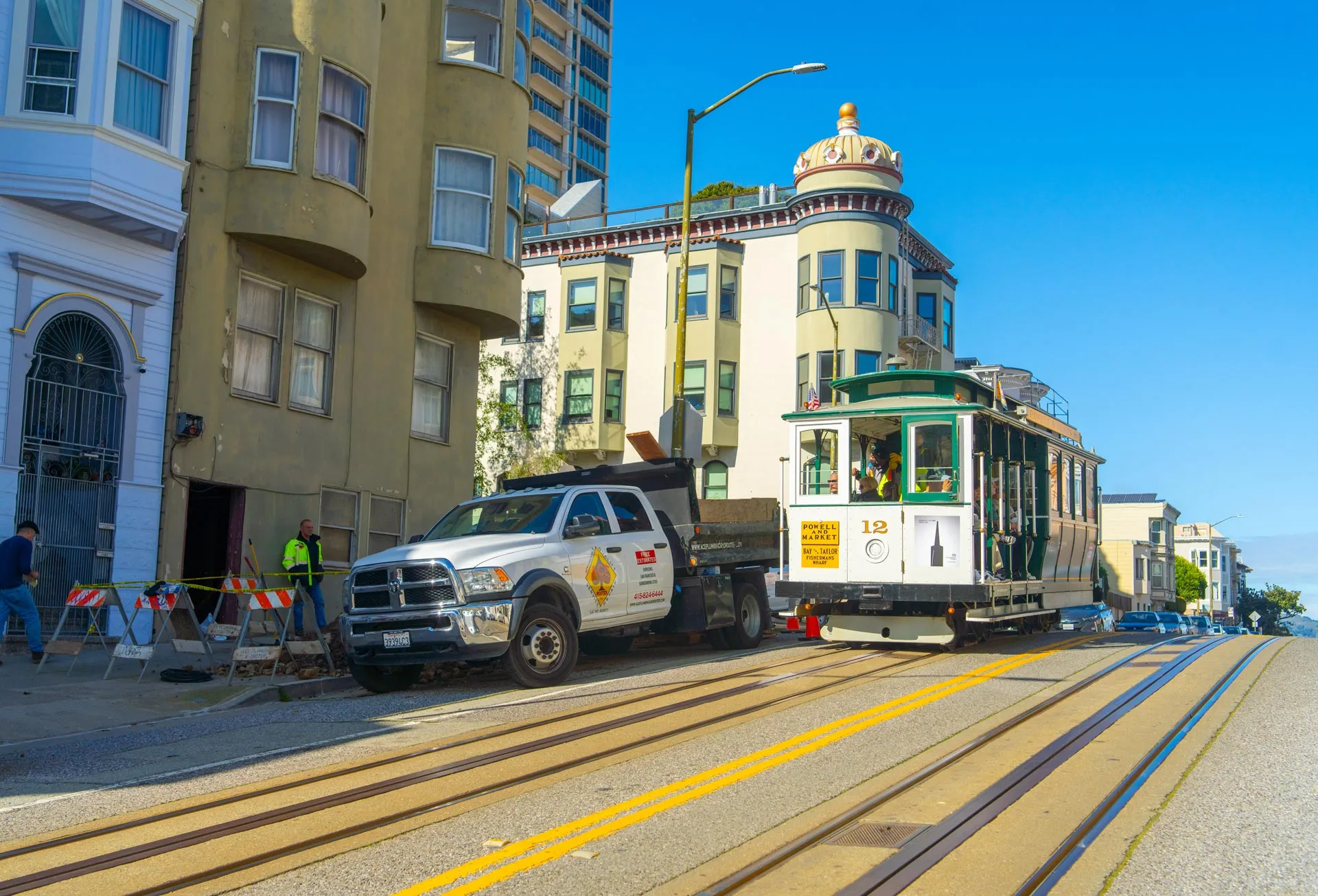 Ace Plumbing & Rooter, Inc. photo 1