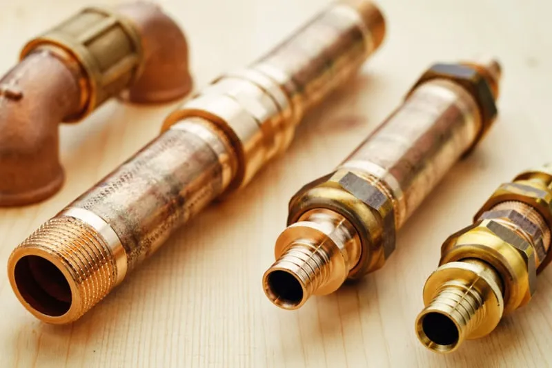 Tony LaMartina Plumbing Co. Inc photo 3