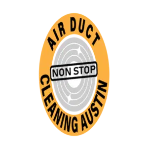 Nonstop Air Duct Cleaning Austin logo