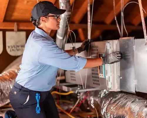 Komfort Air Service Experts photo 2