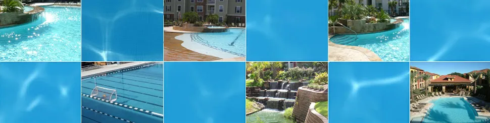 Patio Pools of Houston, Inc. photo 1