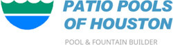 Patio Pools of Houston, Inc.‎ logo