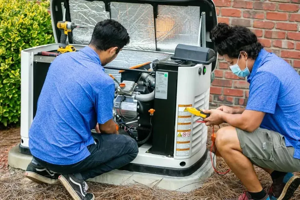 Royal Electric Services of Raleigh, NC photo 13