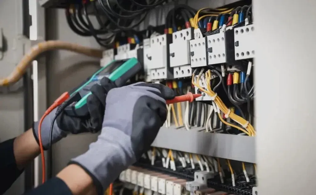 Royal Electric Services of Raleigh, NC photo 12