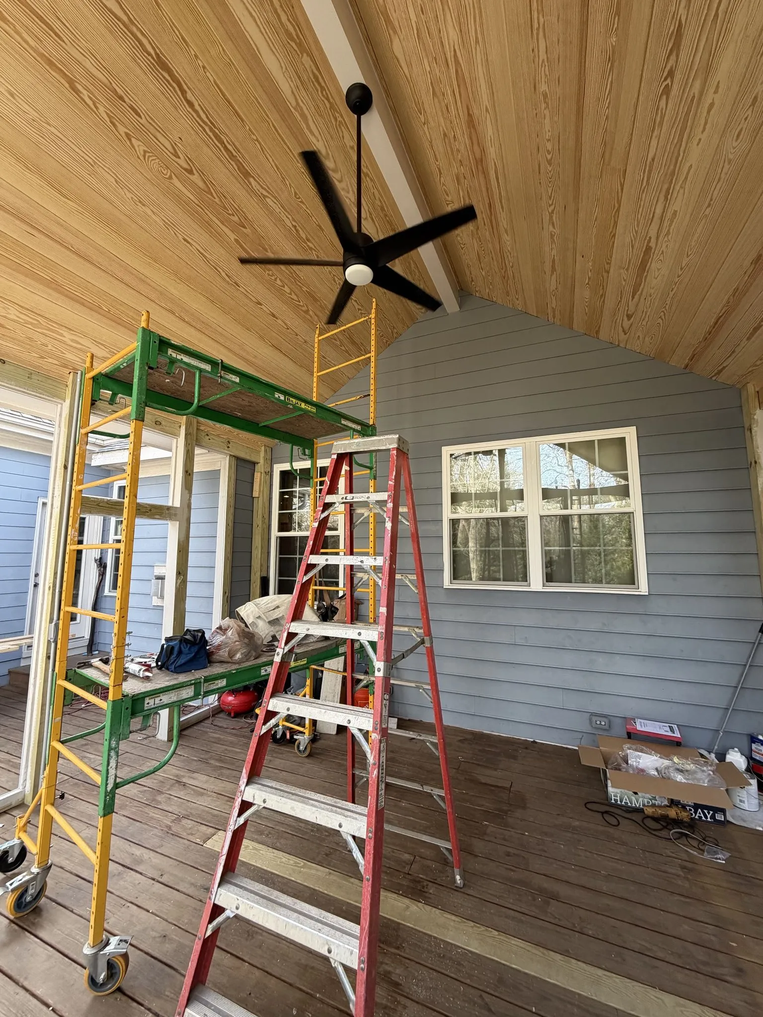 Royal Electric Services of Raleigh, NC photo 15