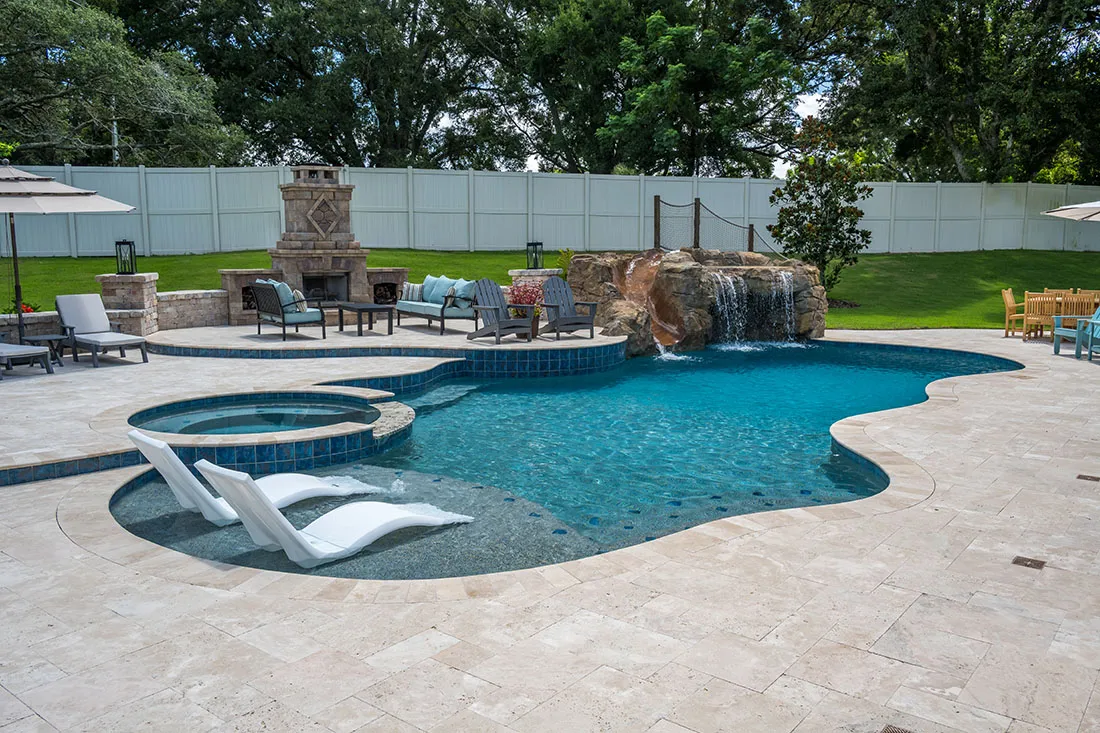 Pools By Bradley photo 12