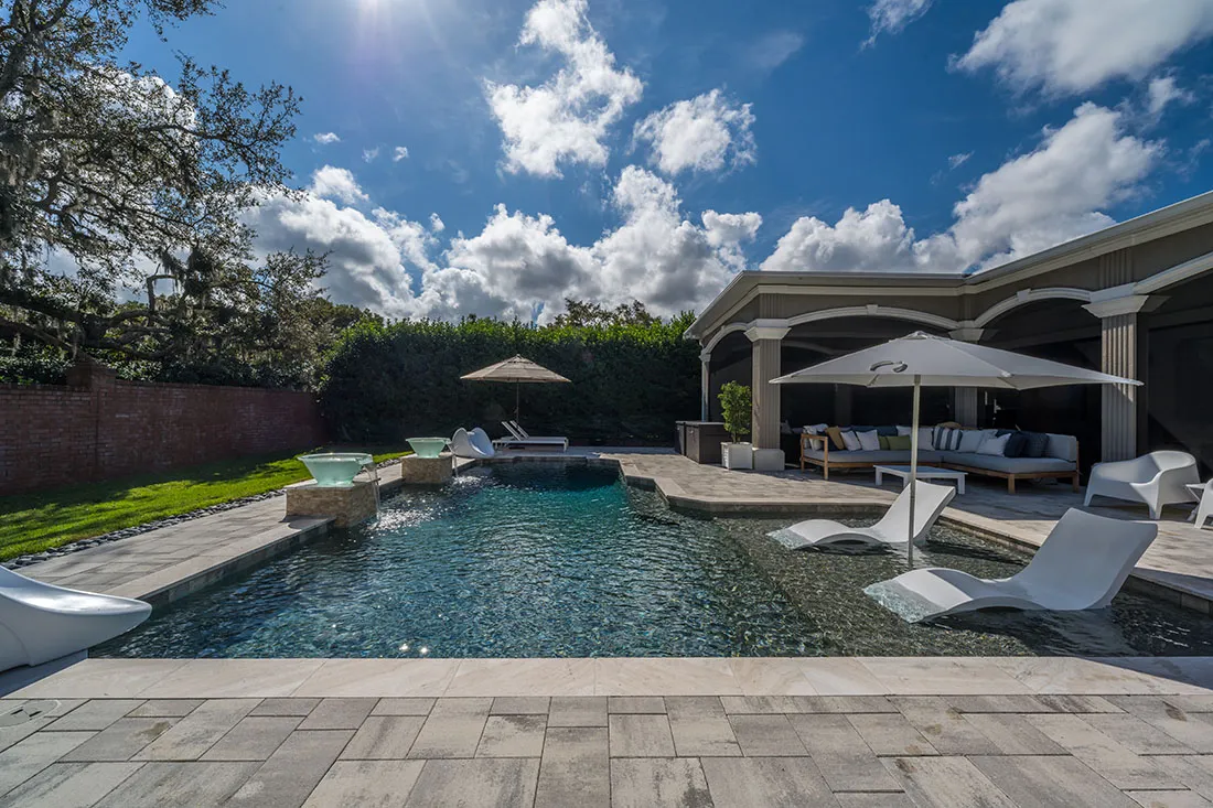 Pools By Bradley photo 11