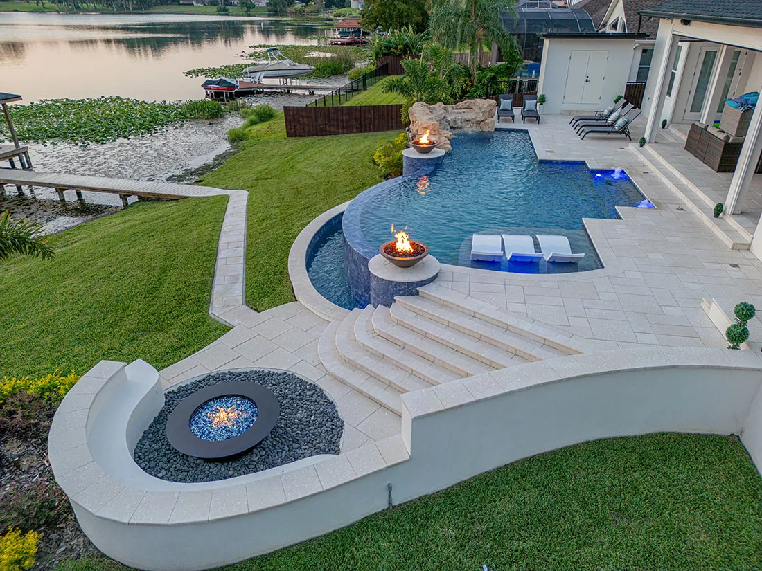 Pools By Bradley photo 17