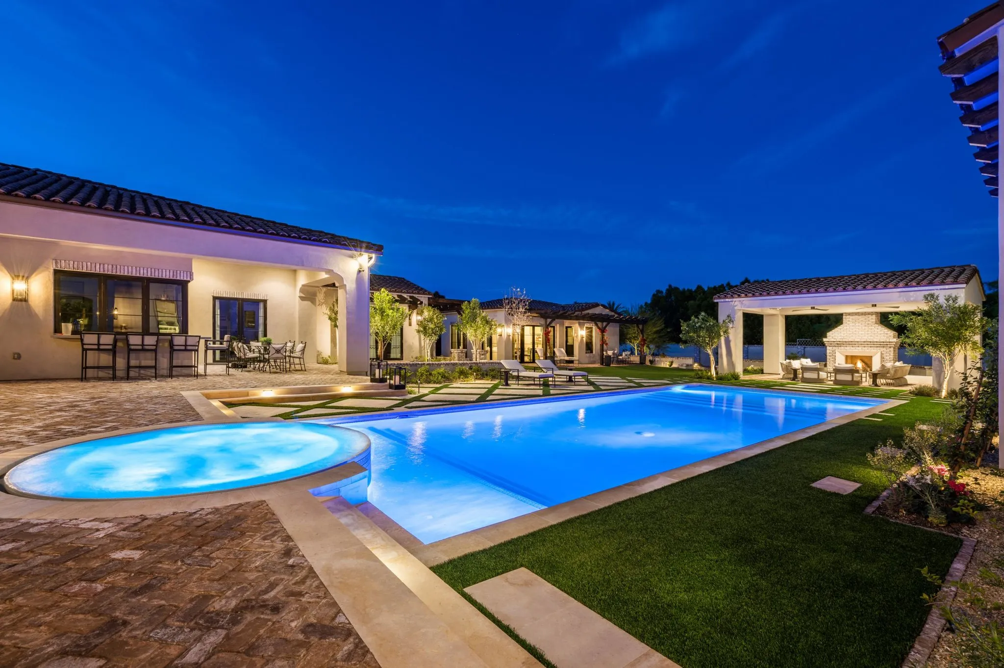 Morris Pools photo 4