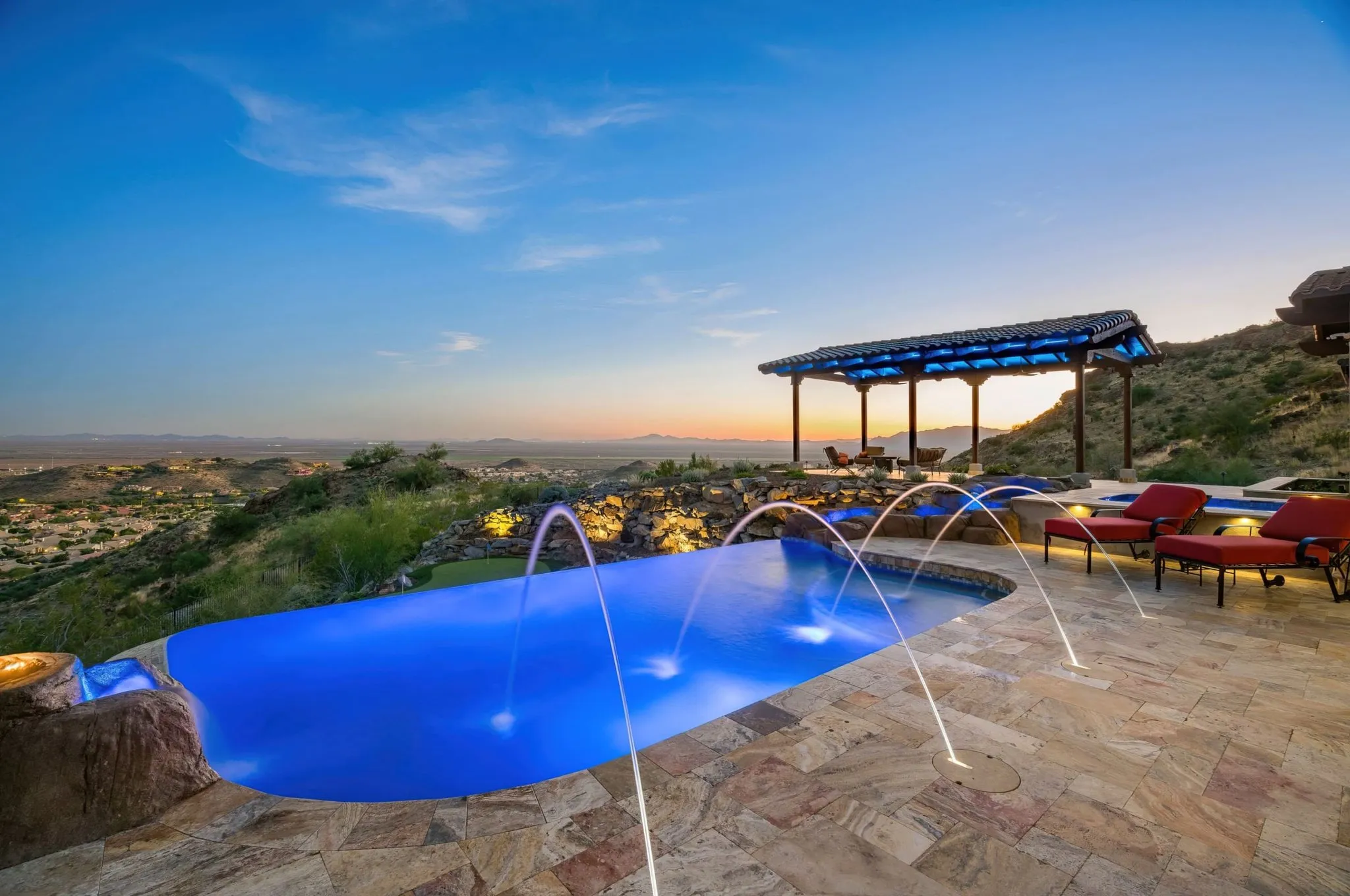 Morris Pools photo 1