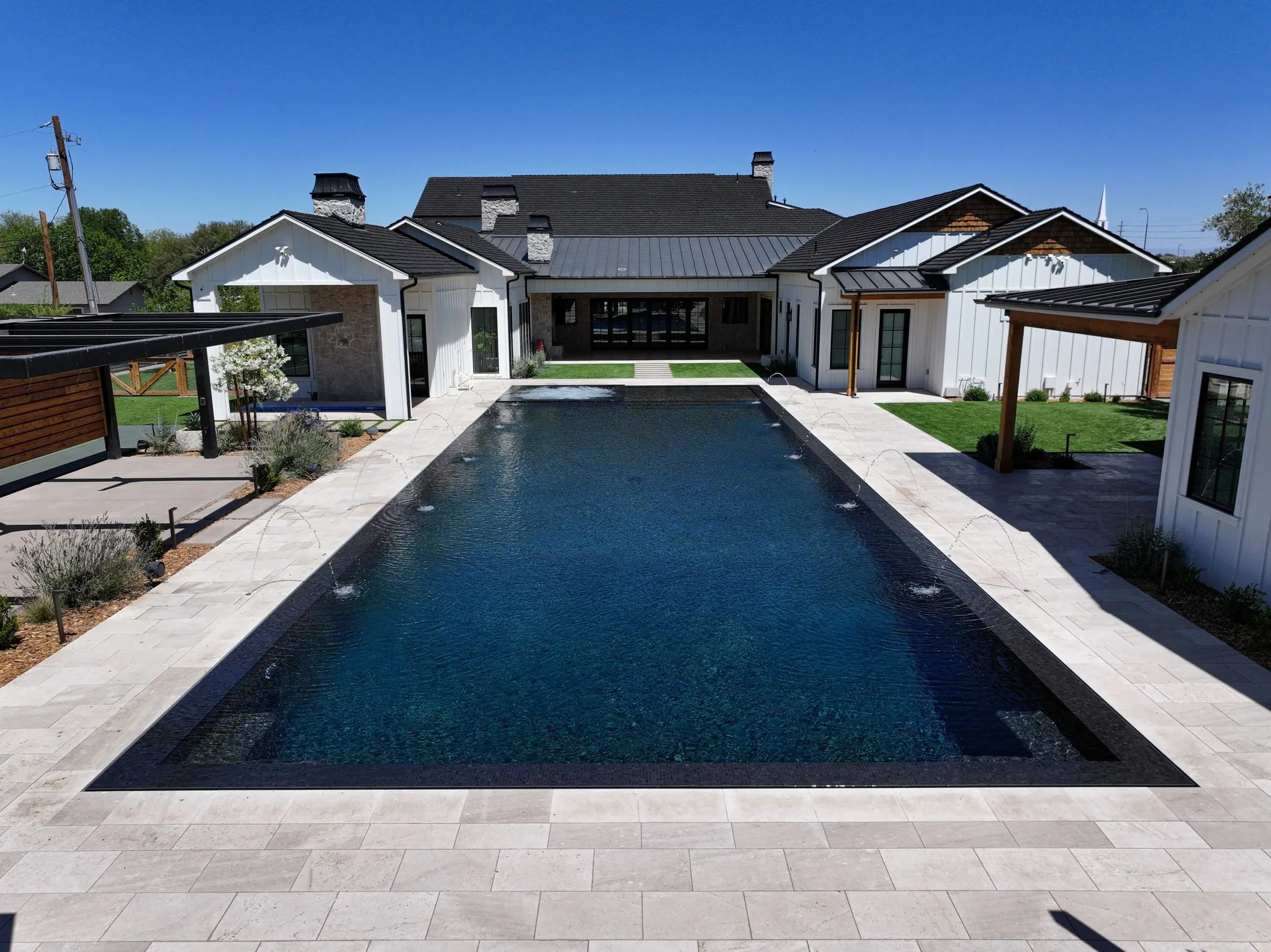 Morris Pools photo 2