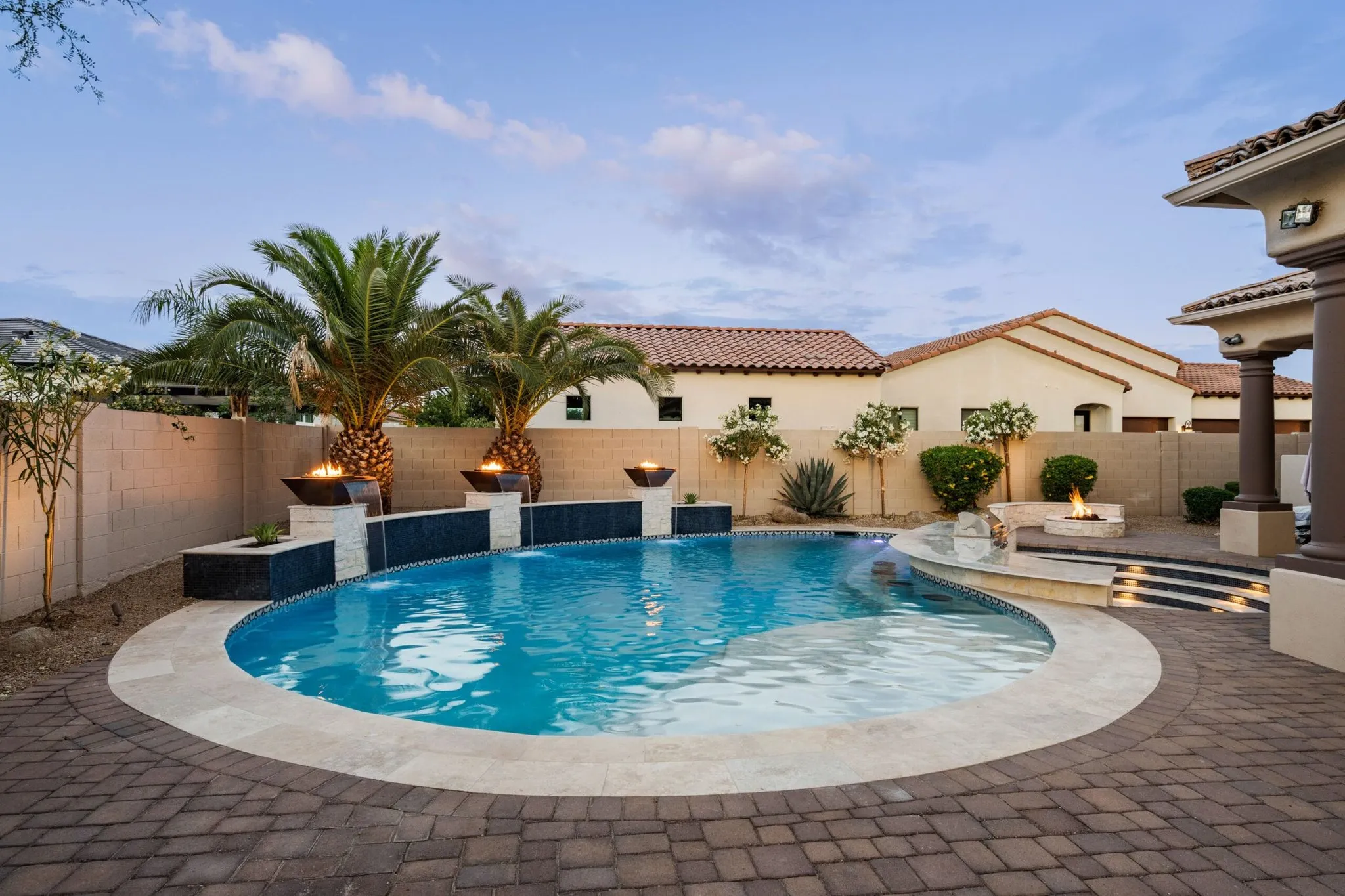 Morris Pools photo 8