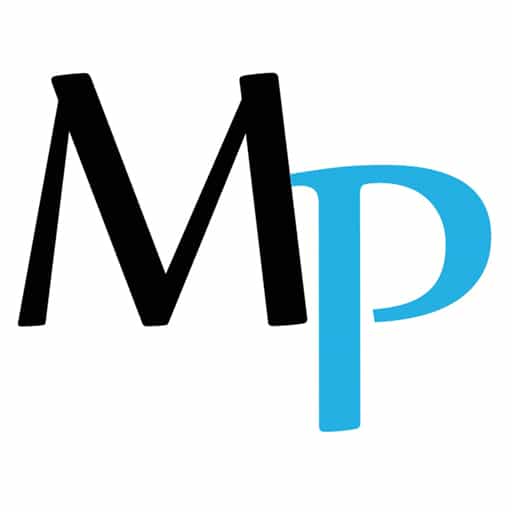 Morris Pools logo