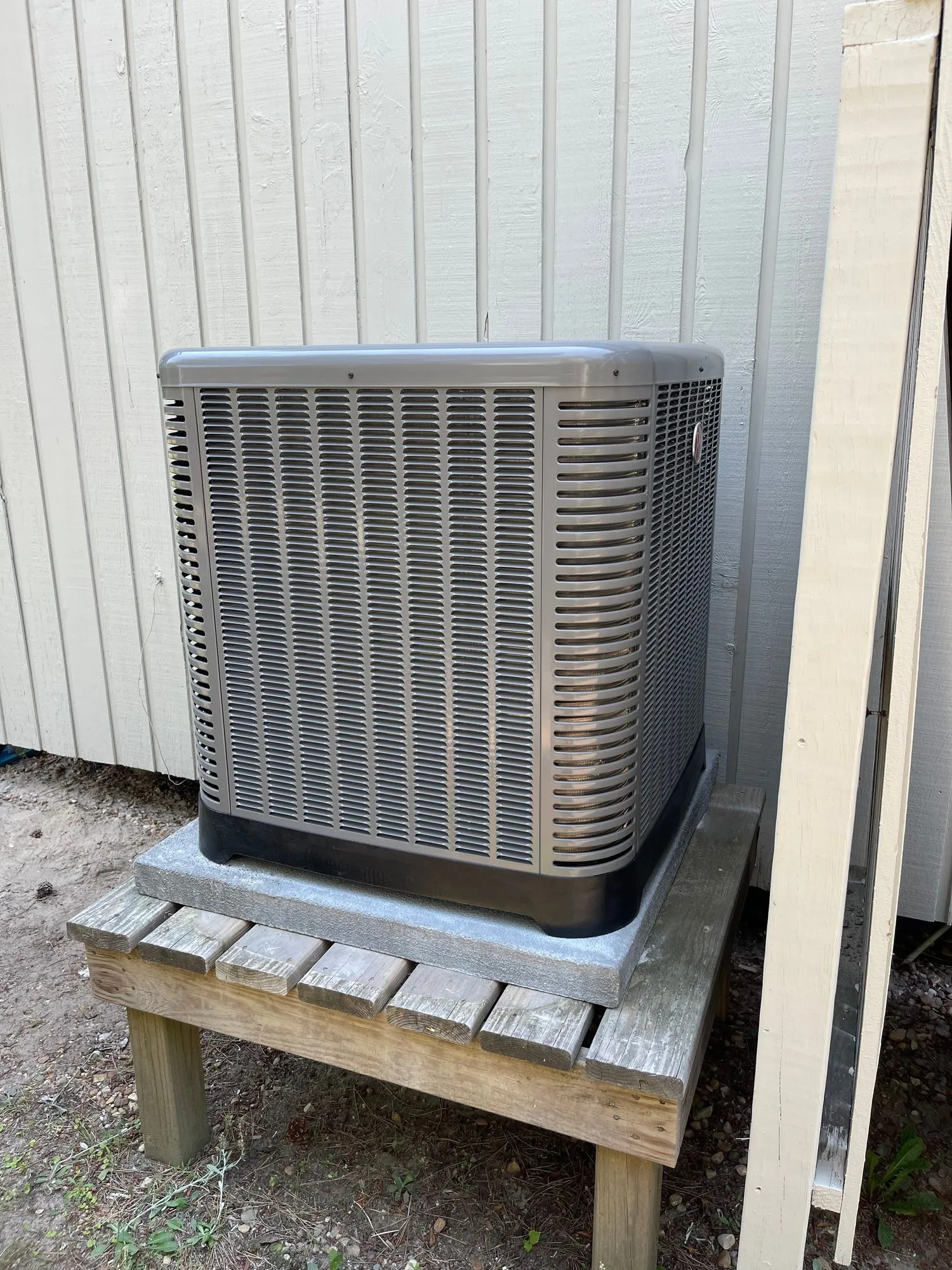 Shaffer Heating and Cooling photo 9