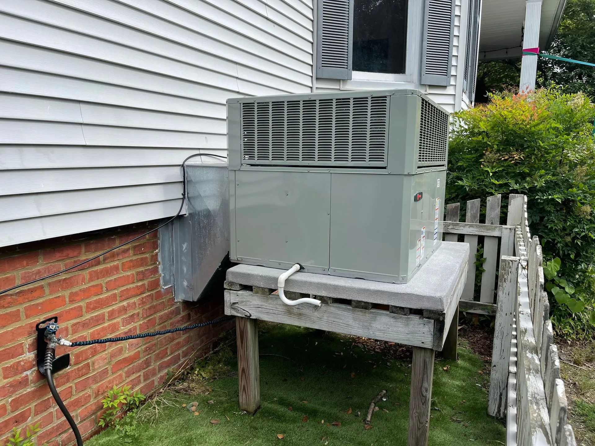 Shaffer Heating and Cooling photo 12