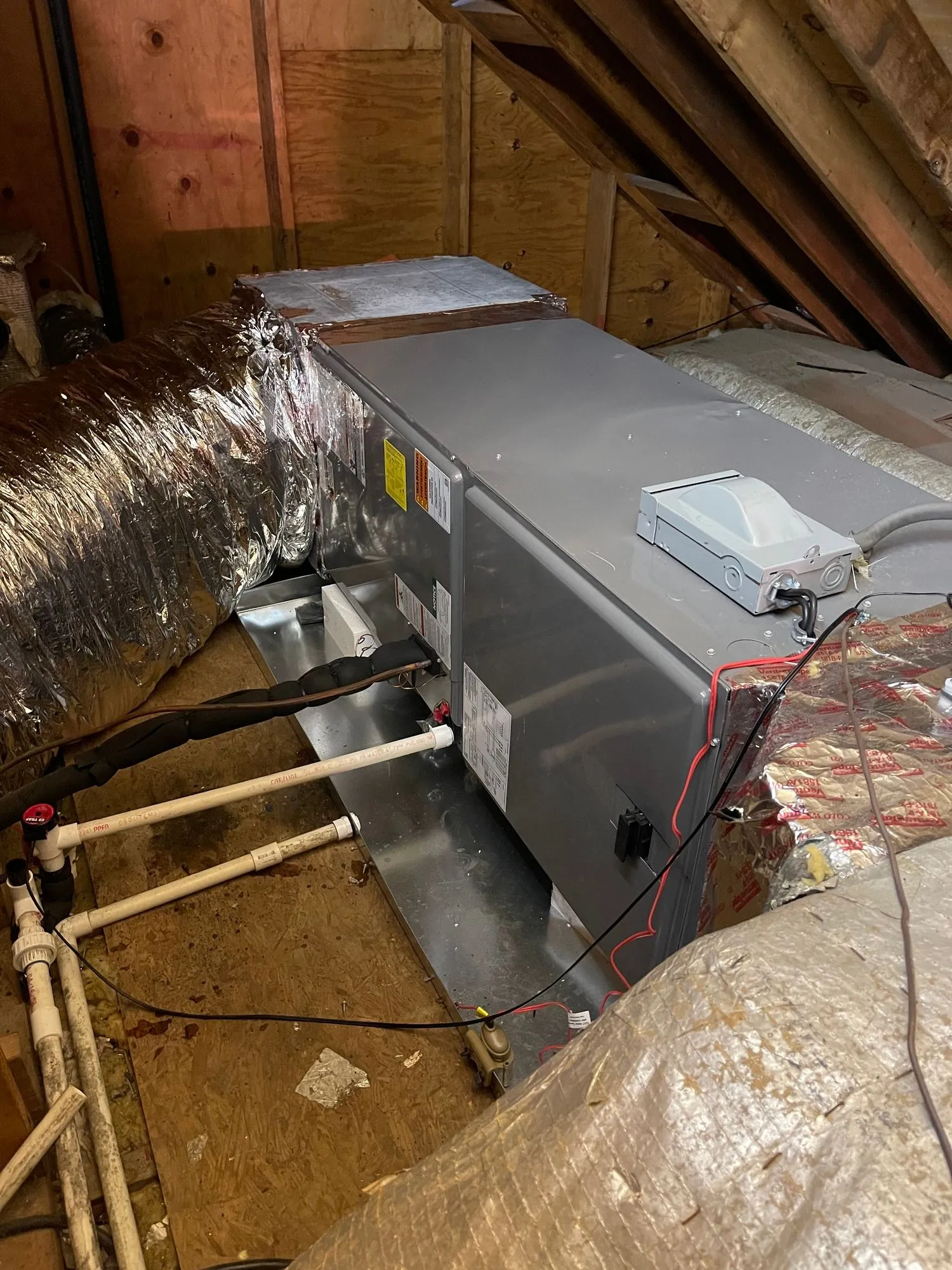 Shaffer Heating and Cooling photo 10