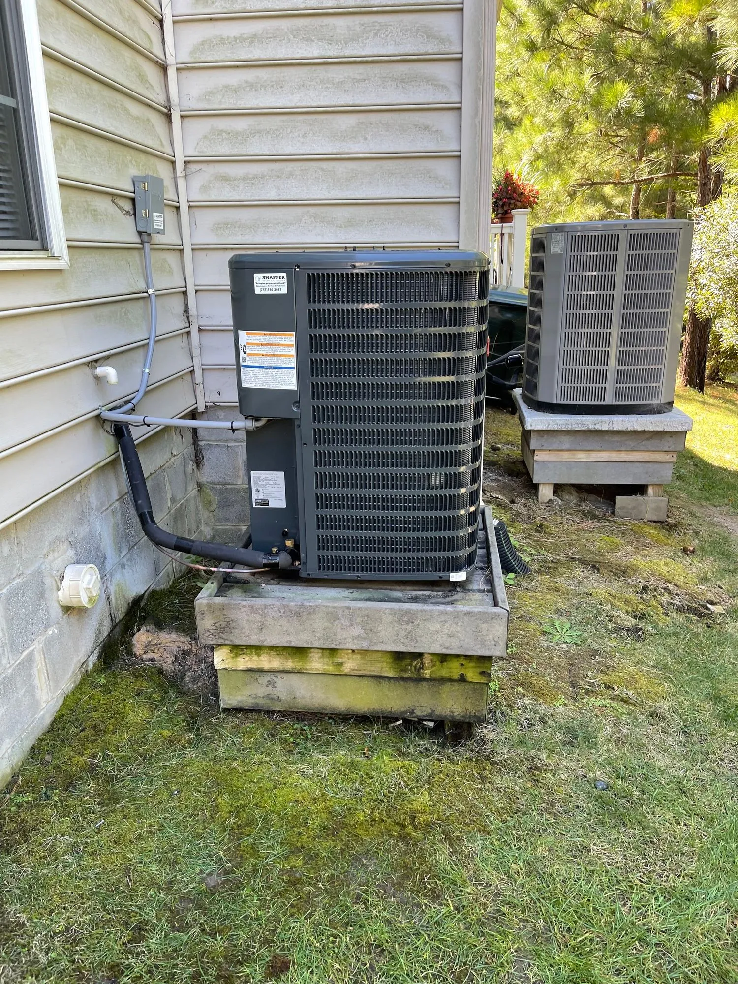 Shaffer Heating and Cooling photo 3