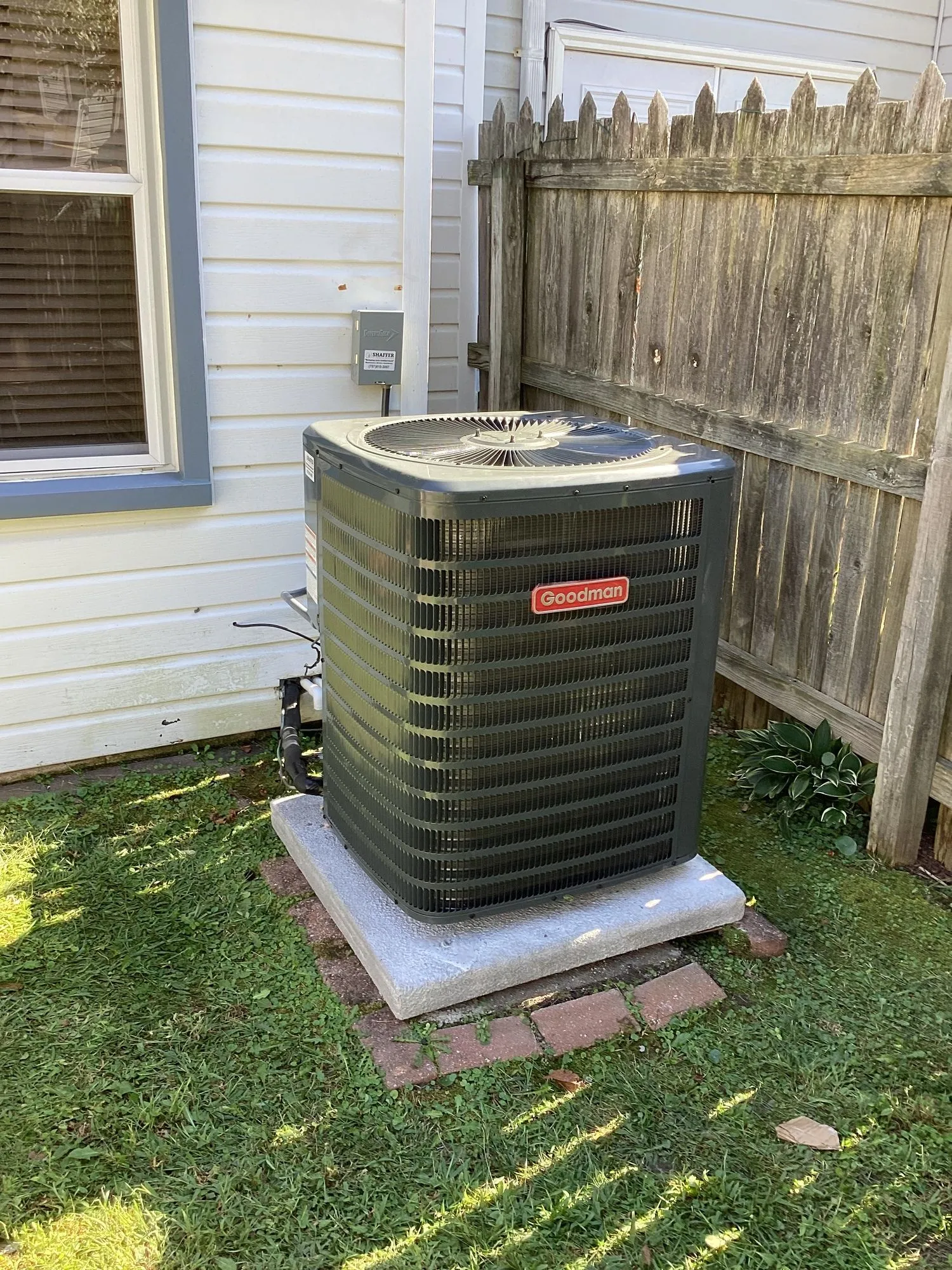 Shaffer Heating and Cooling photo 6