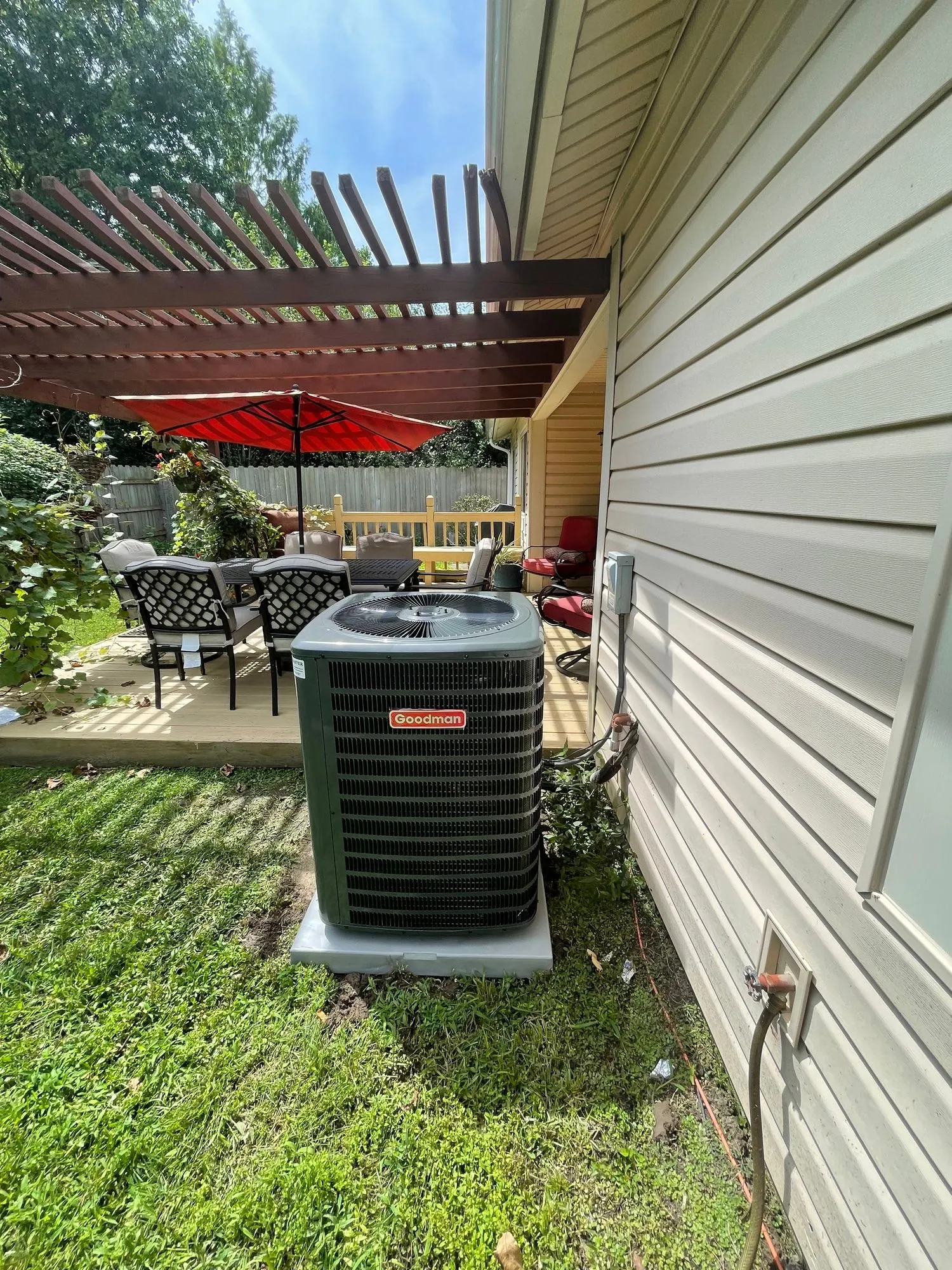 Shaffer Heating and Cooling photo 8