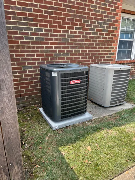 Shaffer Heating and Cooling photo 16