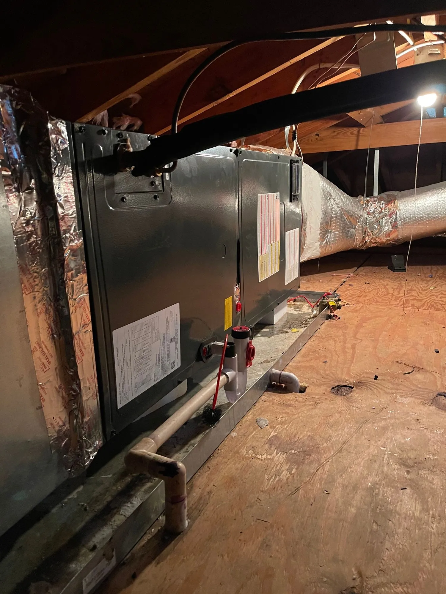 Shaffer Heating and Cooling photo 14