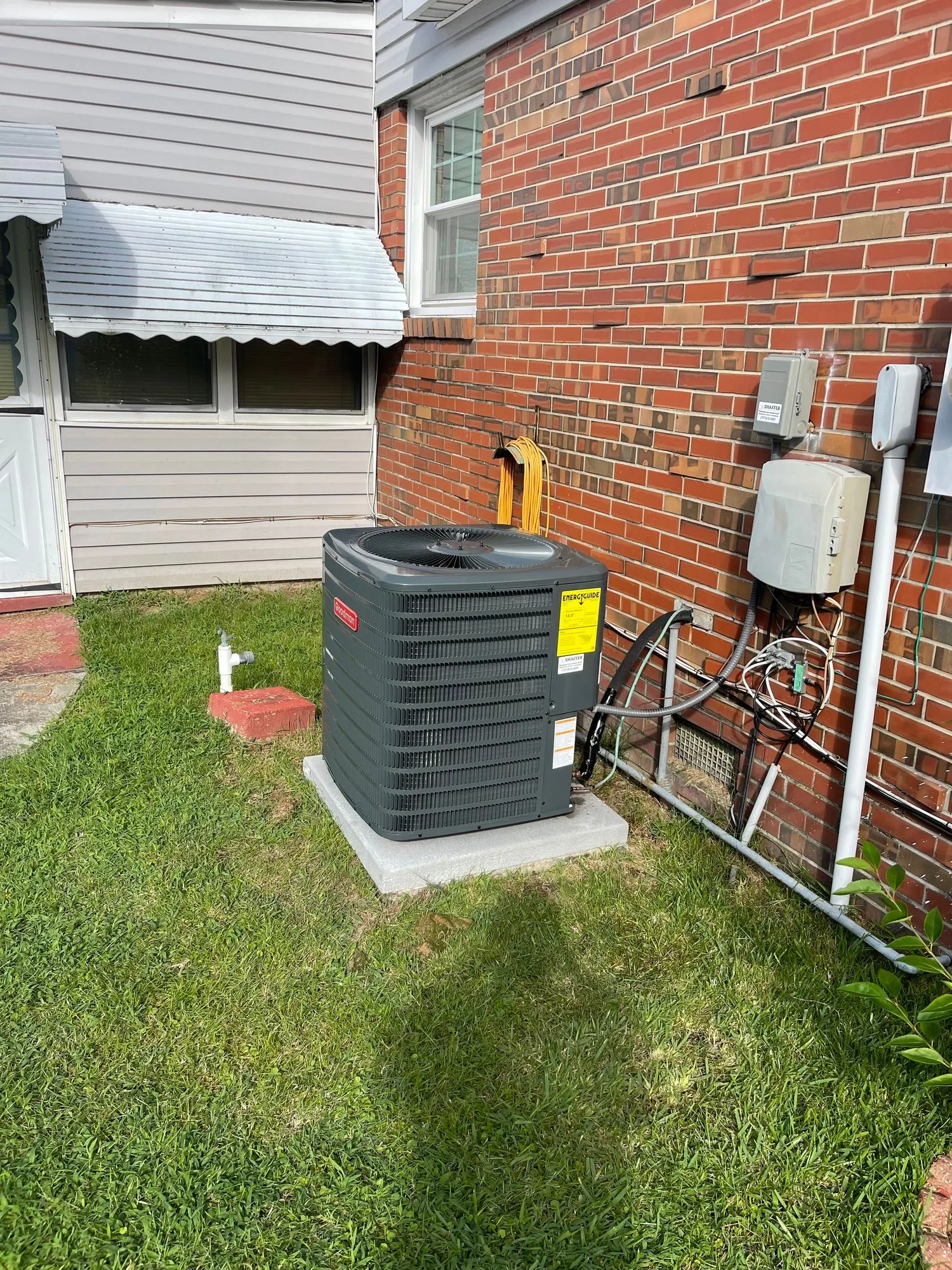 Shaffer Heating and Cooling photo 7