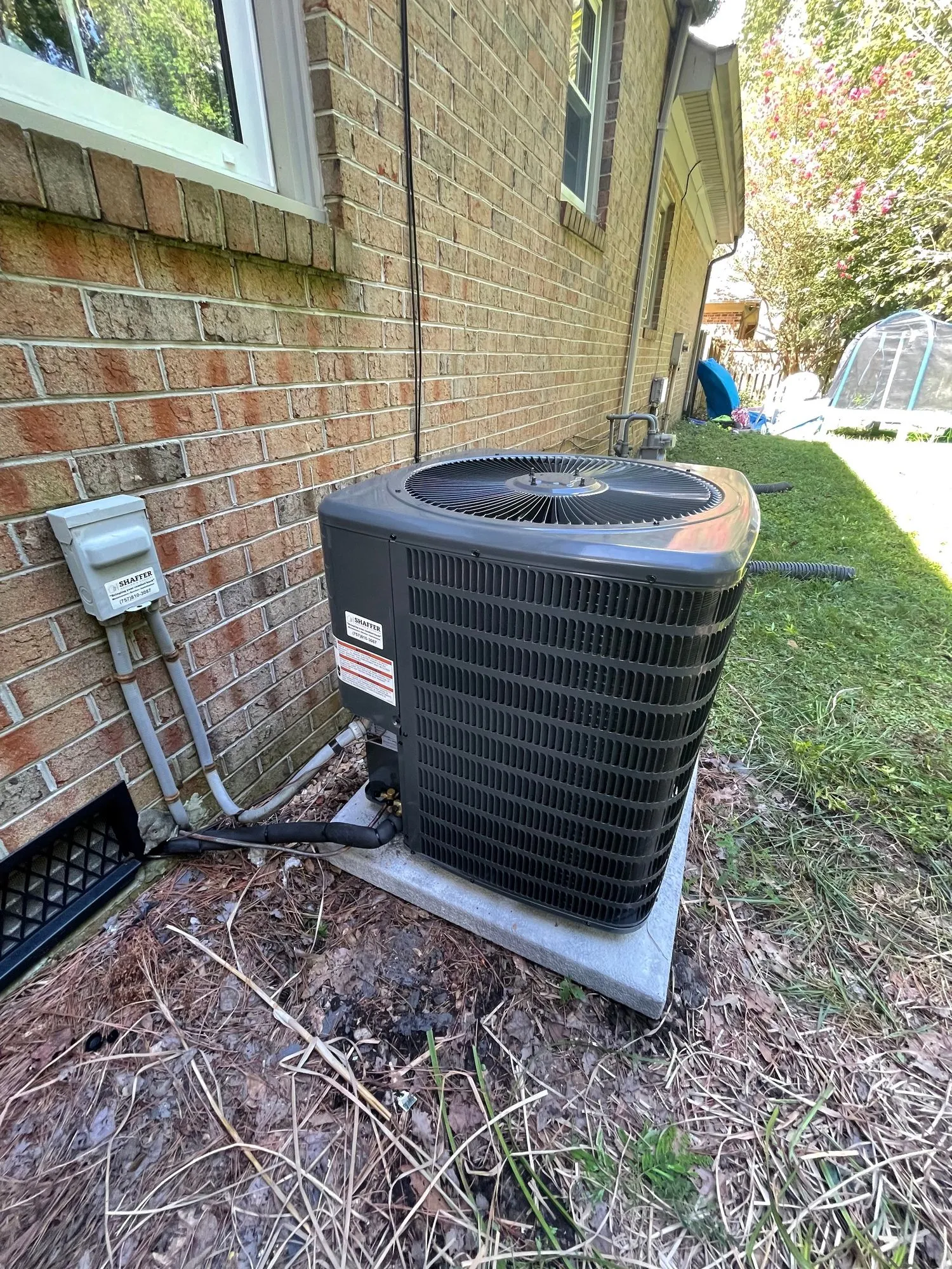 Shaffer Heating and Cooling photo 4