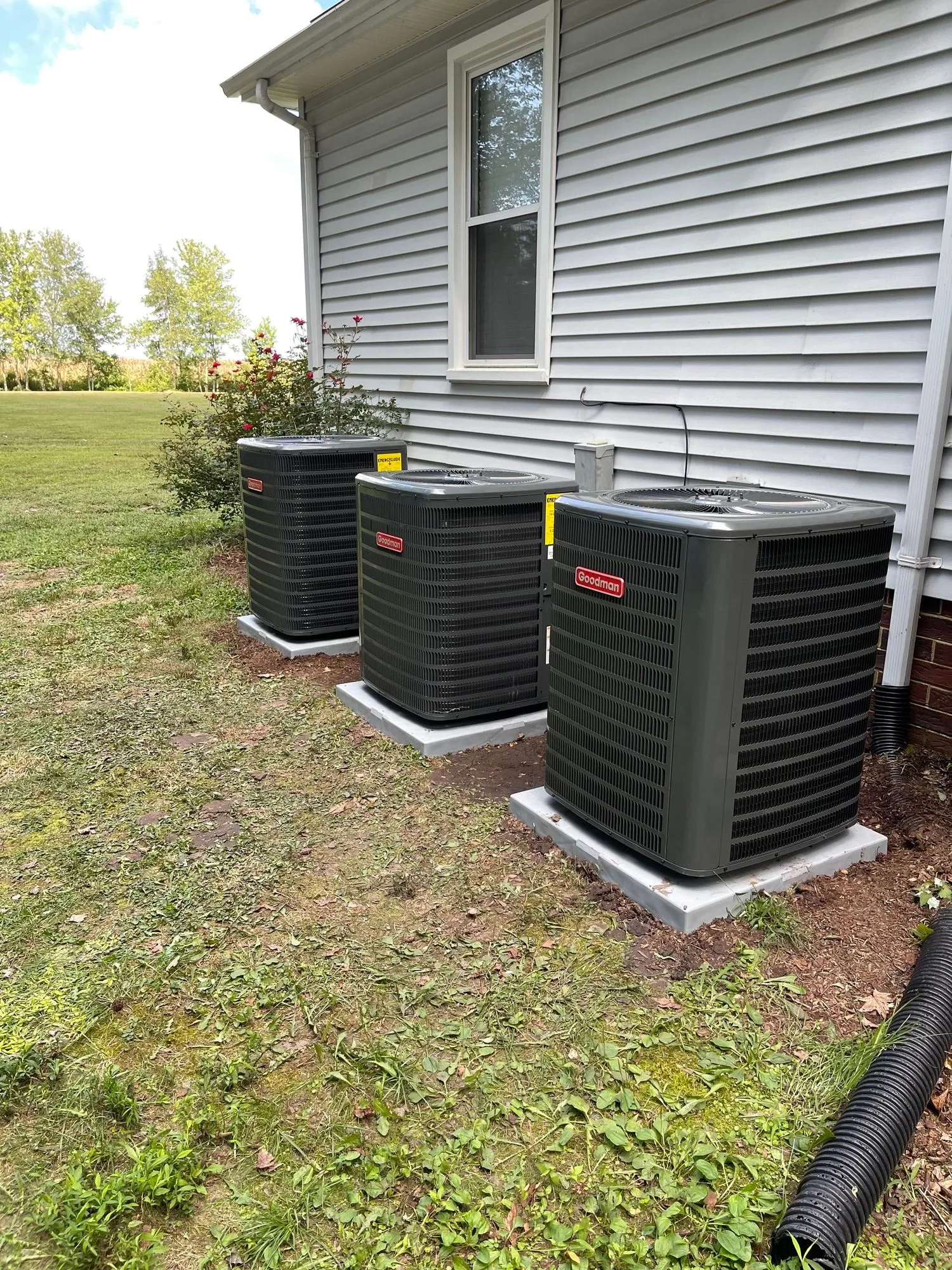 Shaffer Heating and Cooling photo 5