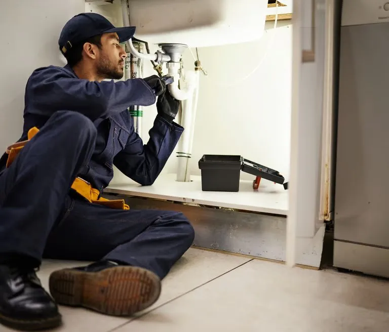 ASO Plumbing of Southern California photo 1