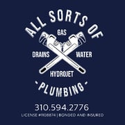 ASO Plumbing of Southern California logo